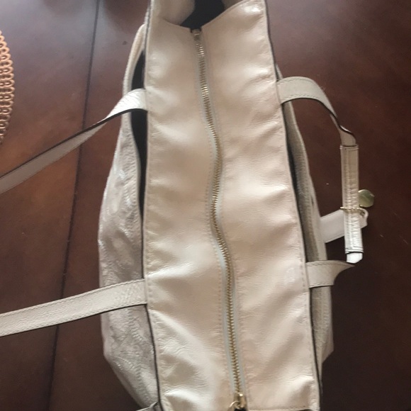 Used Coach diaper bag - Picture 5 of 7